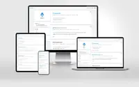 Antares theme preview