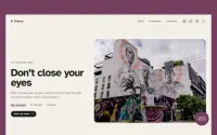 Fresco theme preview