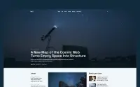 Helix theme preview