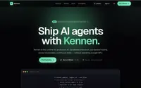 Kennen theme preview