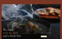 Ombra theme preview
