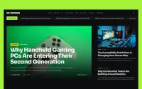 Respawn theme preview