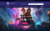 Kitchenary Game theme preview