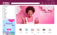 MoonCat Baby theme preview