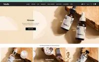 SURFup Youth theme preview