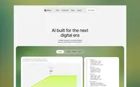 Aither theme preview