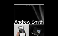 ANDREW theme preview