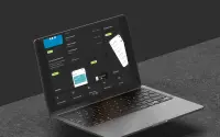 BenBox theme preview