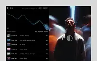 Elixr theme preview