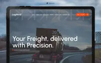 LogiNord theme preview