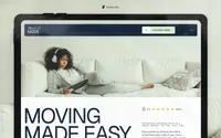 NextMove theme preview