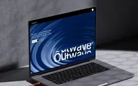 Outwave theme preview