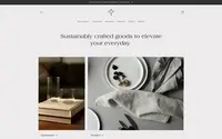 Craft theme preview