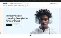 Elixira theme preview