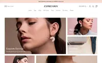 Expression theme preview