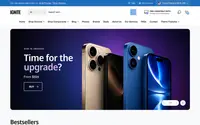 Ignite theme preview