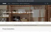Trade theme preview