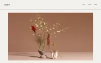 ÇIMEN theme preview
