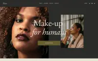 Kusa theme preview