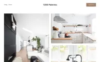 Palermo theme preview