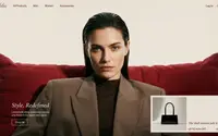 Fashion Store (Clean) theme preview