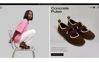 Shoe Store (Urban) theme preview