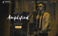 Euphony theme preview
