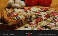 FoodHunt theme preview