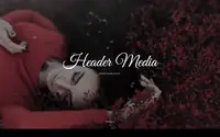 Photo Journal theme preview
