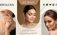 Swarna theme preview